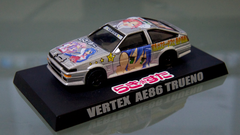 Illustration for article titled Secret Senna UNBOXING!